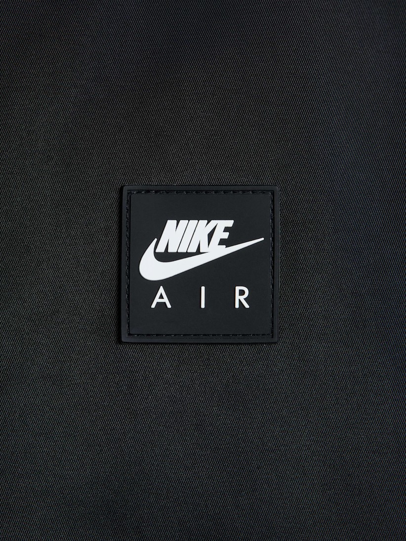 Nike Air Varsity Black Jacket For Men