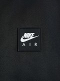 Nike Air Varsity Black Jacket For Men