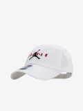 Bon Nike Jordan Curve Brim Adjustable Jnior Branco