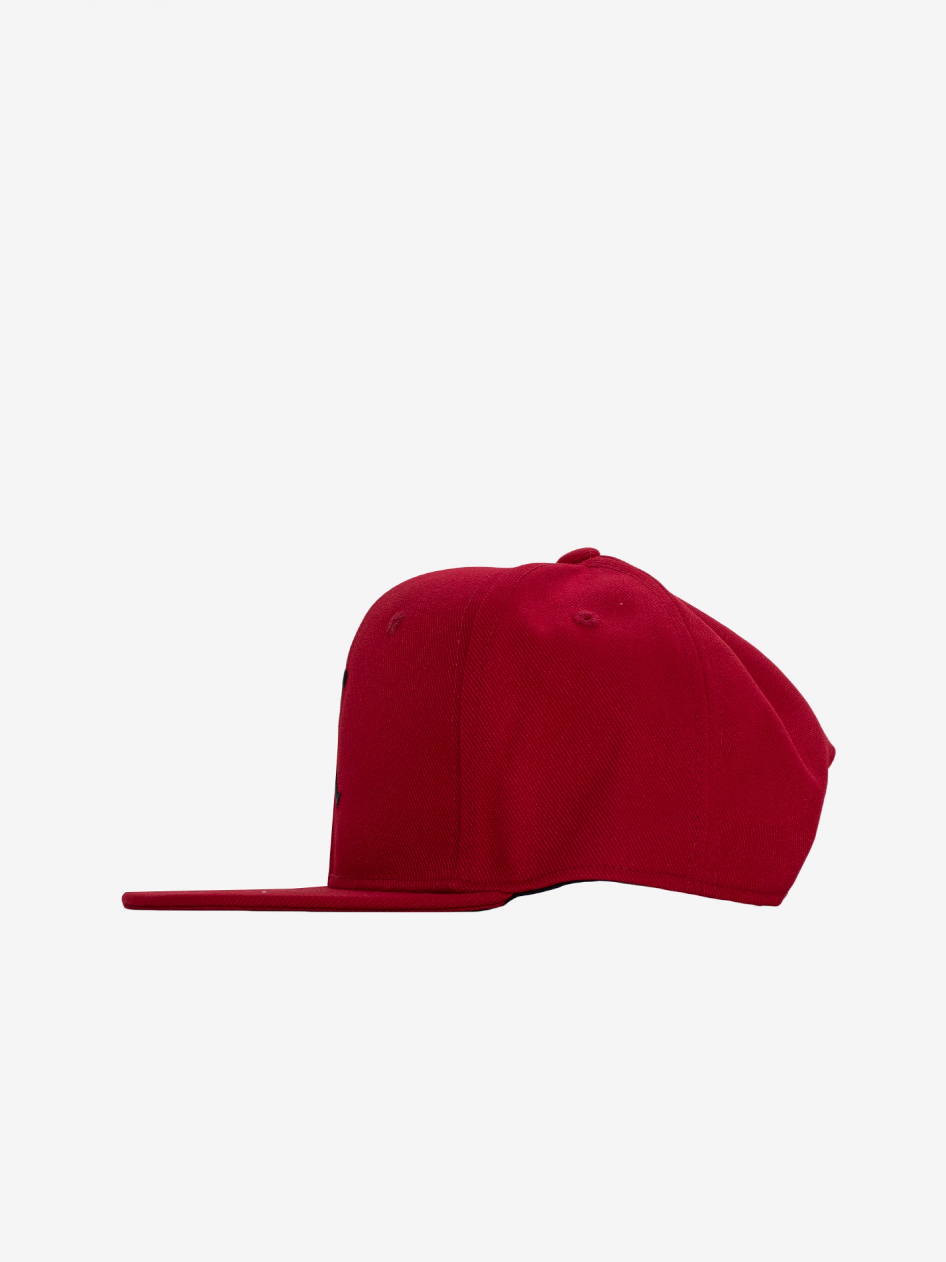 Nike Jordan Jumpman Junior Red Cap