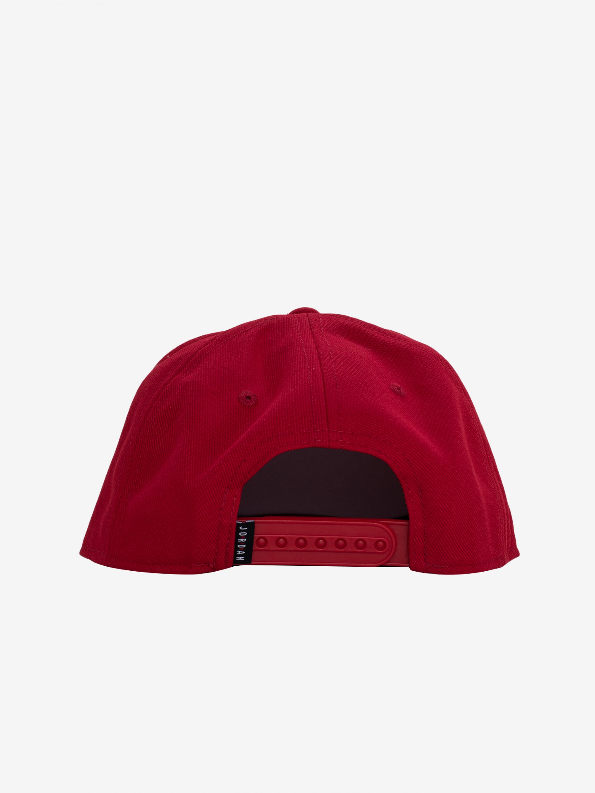 Nike Jordan Jumpman Junior Red Cap