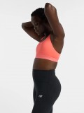 Suti Desportivo New Balance Essential Train Suporte Mdio Salmo