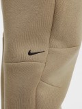 Calas Nike Sportswear Tech Fleece Jnior Bege