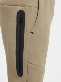 Calas Nike Sportswear Tech Fleece Jnior Bege