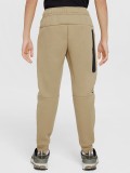 Calas Nike Sportswear Tech Fleece Jnior Bege