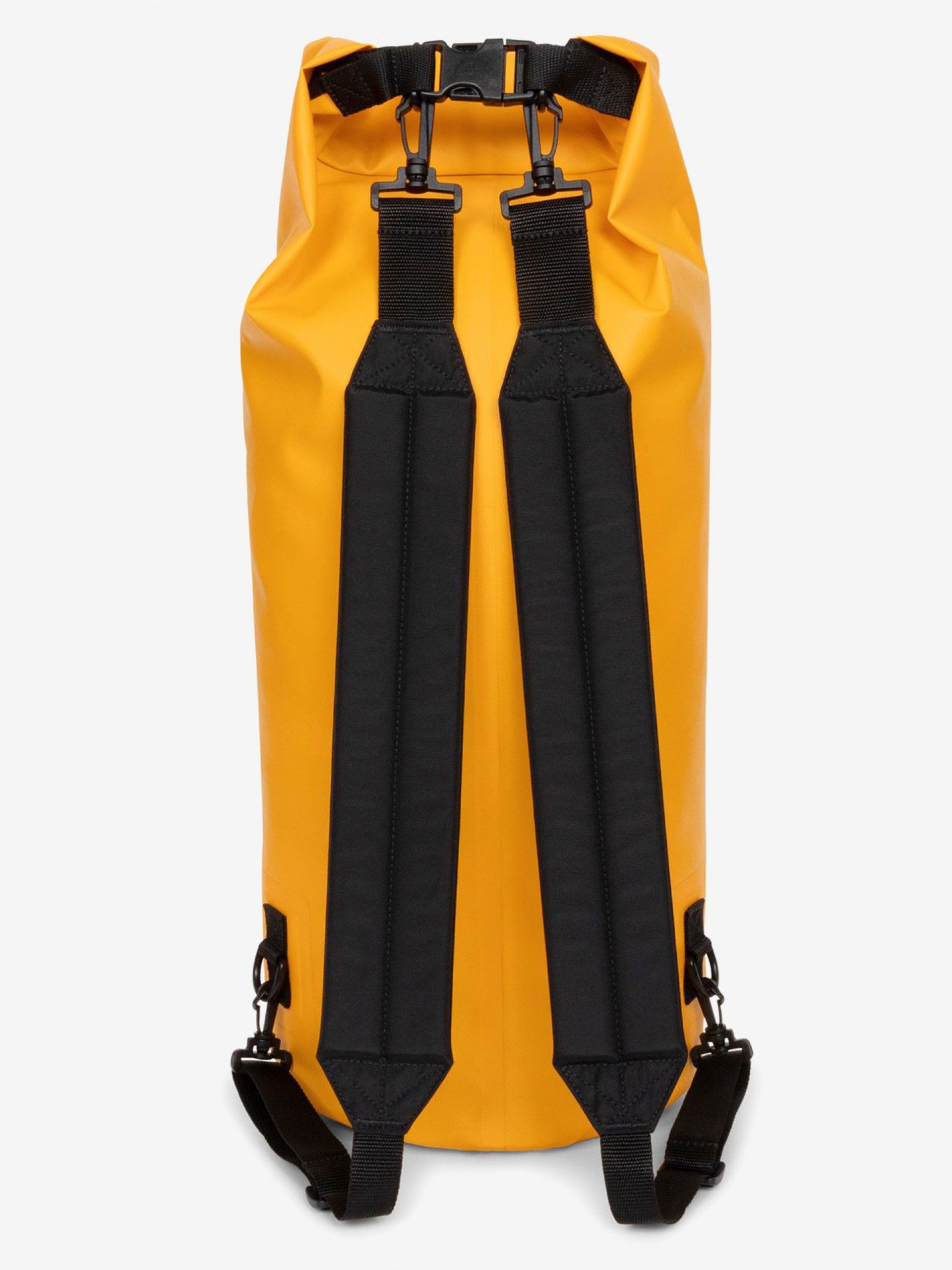 Mochila de Viagem Eastpak Sailing Jaws Amarela