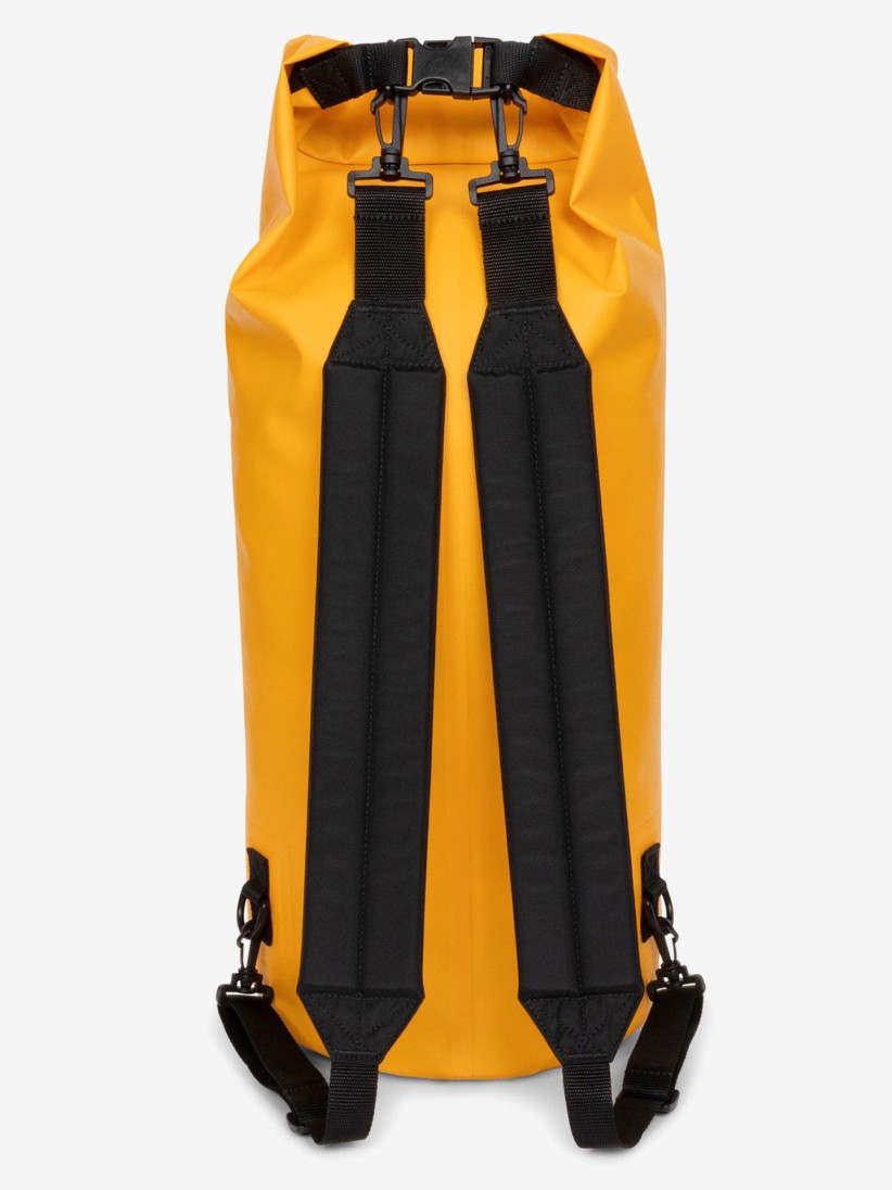 Mochila de Viagem Eastpak Sailing Jaws Amarela