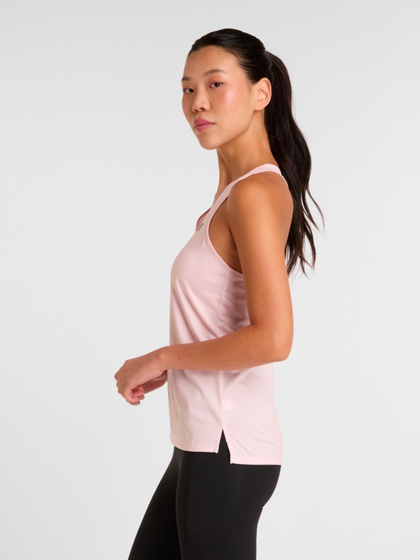 Camisola de Alas New Balance Sport Essentials Rosa