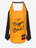 Mochila de Viagem Eastpak Sailing Jaws Amarela