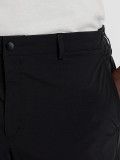 New Balance Athletics Ripstop Tapered 76.2cm Black Trousers