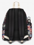 Mochila Escolar Eastpak Day Pak'R Road To Print Com Padro
