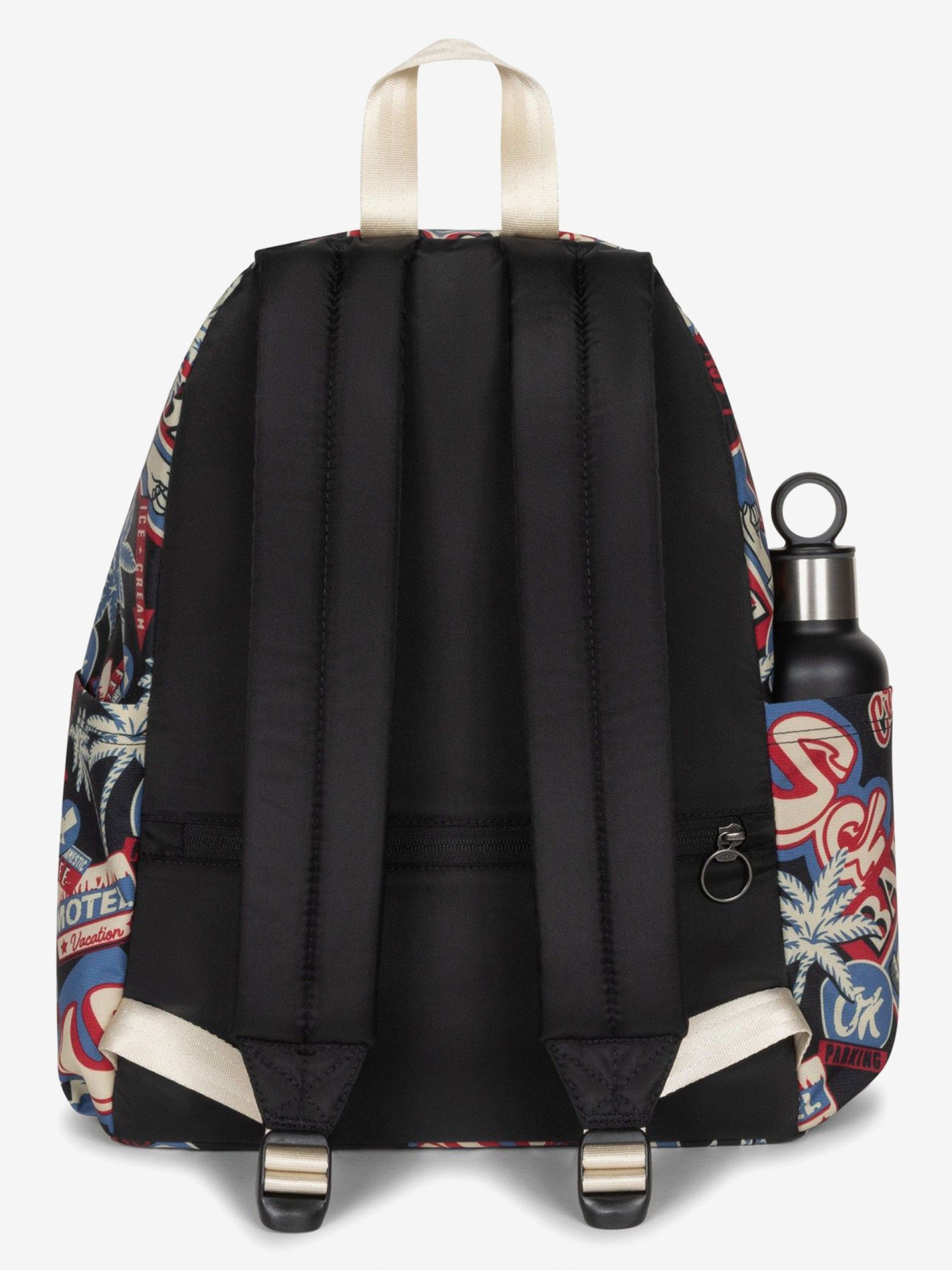 Eastpak Day Pak'R Road To Print Patterned School Backpack