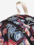 Mochila Escolar Eastpak Day Pak'R Road To Print Com Padro