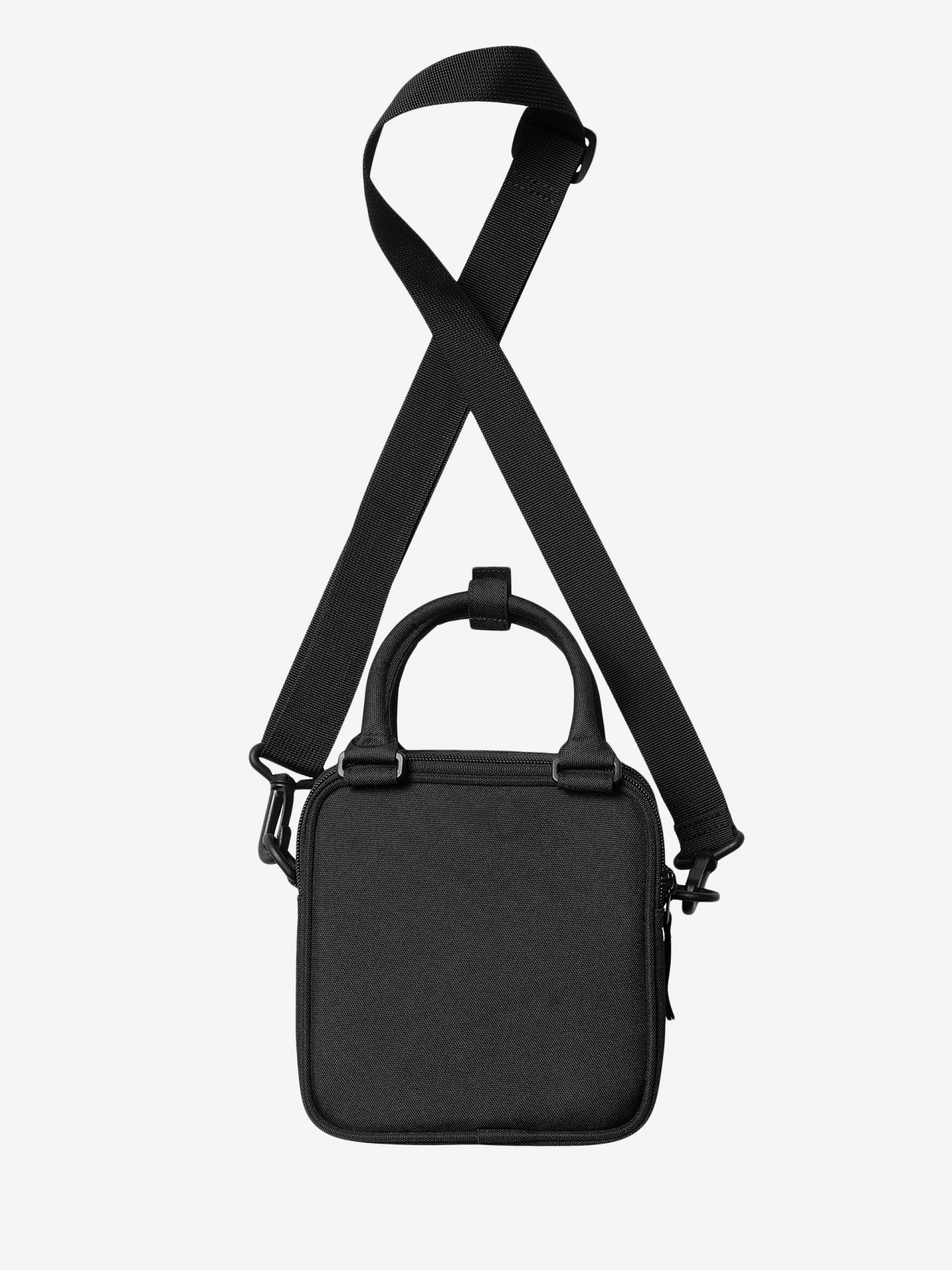 Carhartt WIP Essential Black Purse