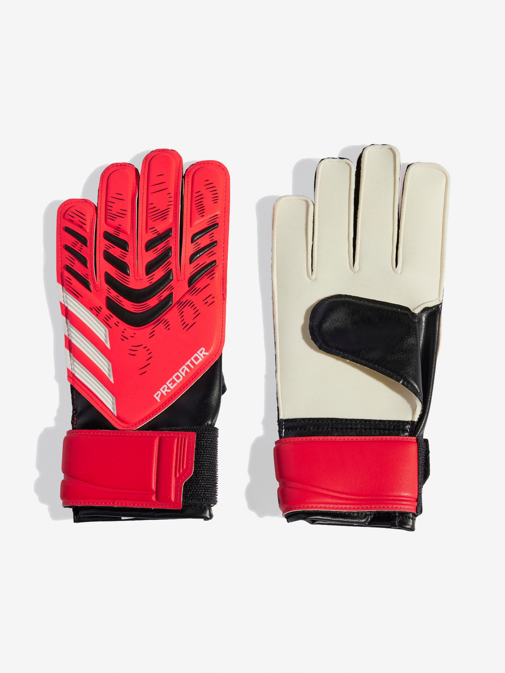 Guantes de Portero Para Entrenamiento Adidas Predator J