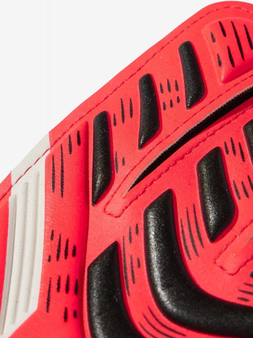 Luvas de Guarda-Redes Para Treino Adidas Predator J