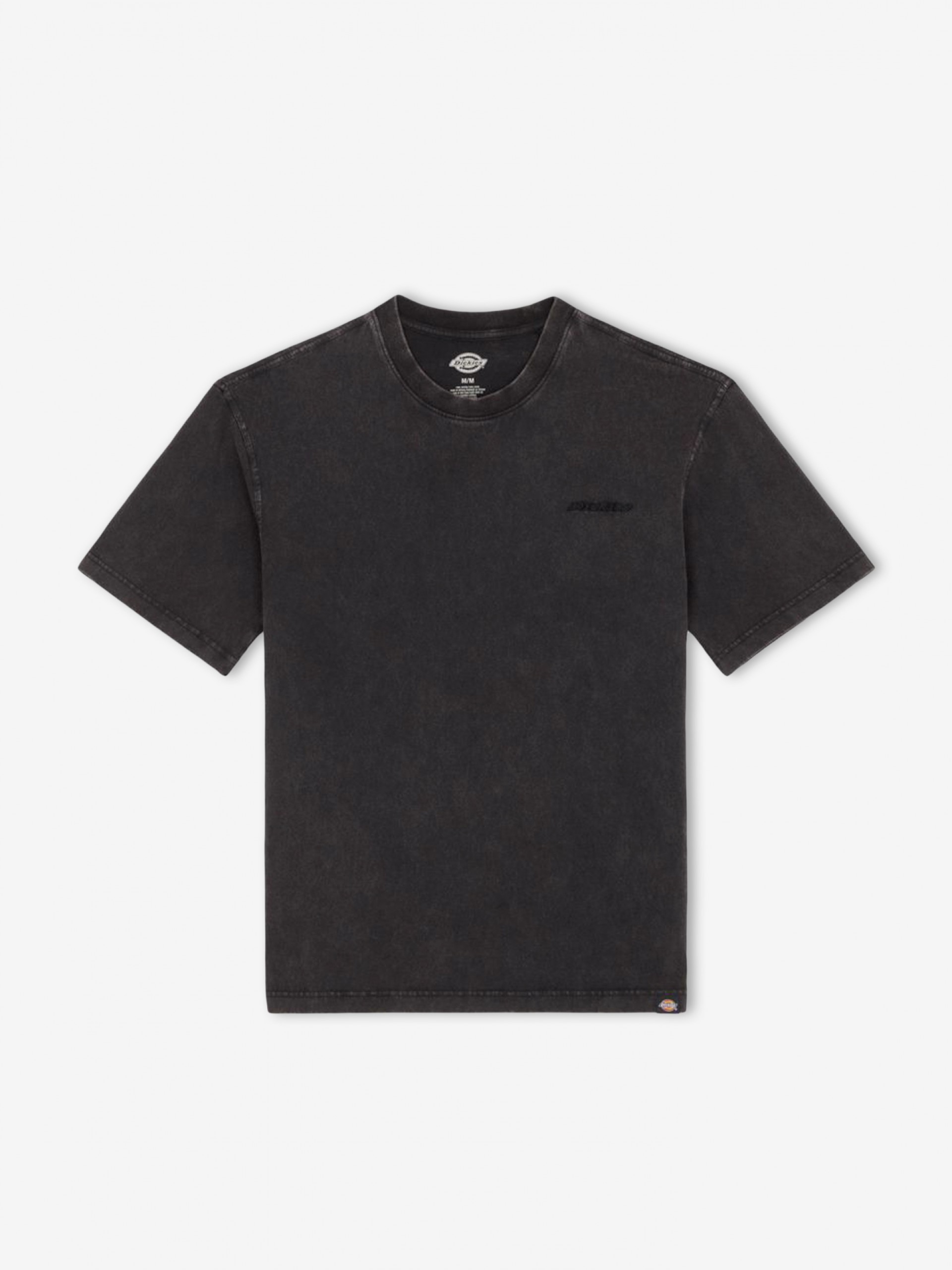 Camiseta Dickies Pentywood Negra