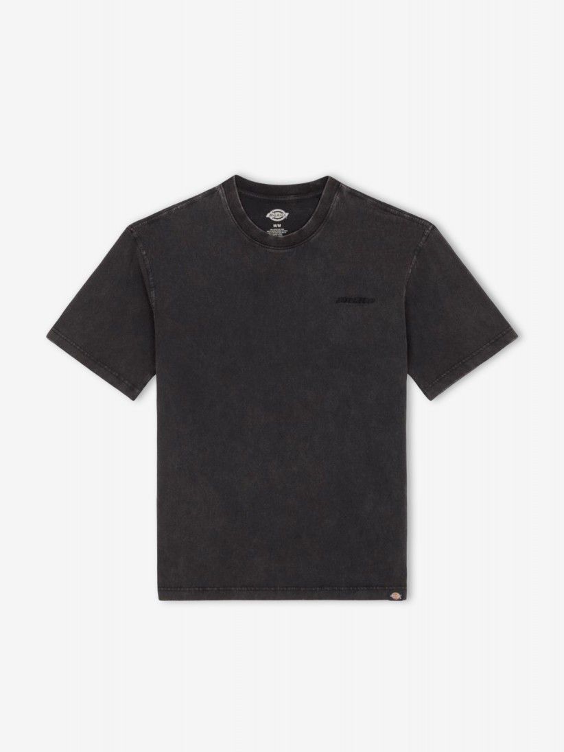 Camiseta Dickies Pentywood Negra