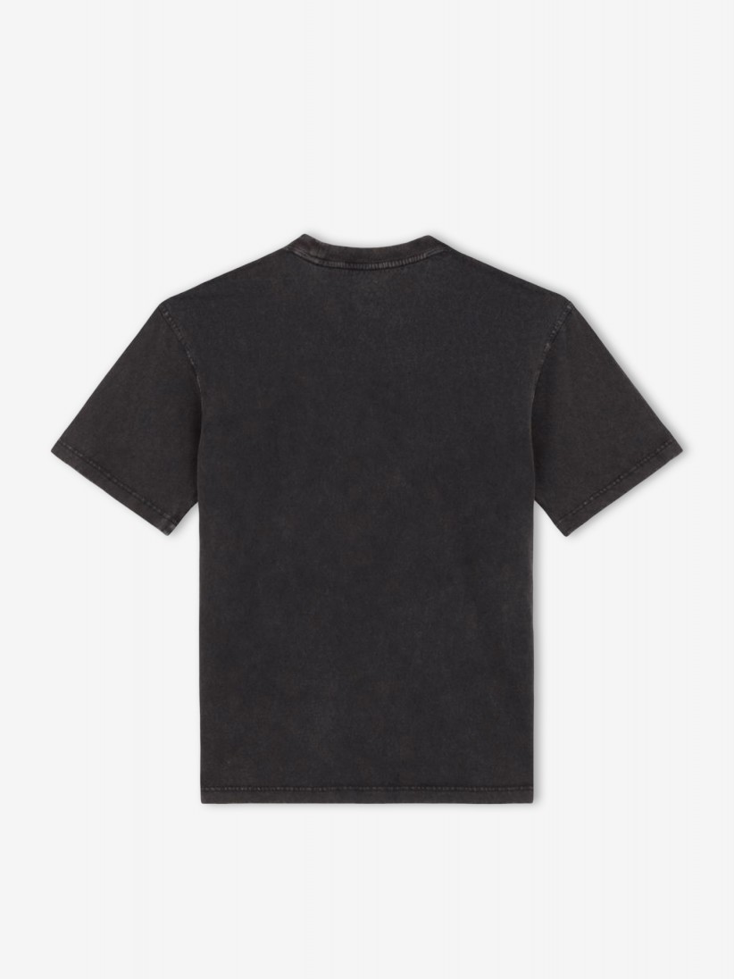 Camiseta Dickies Pentywood Negra