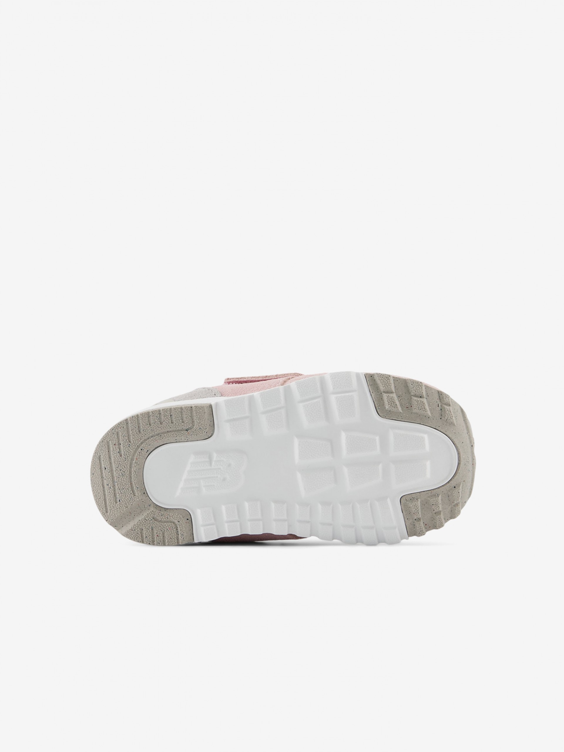 Sapatilhas New Balance 574 NEW-B Hook & Loop V1 Rosa