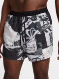 Cales de Running Nike Stride Run Energy Dri-FIT 12.5cm Estampados Para Homem