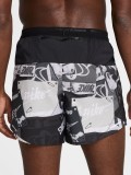 Cales de Running Nike Stride Run Energy Dri-FIT 12.5cm Estampados Para Homem