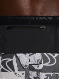 Cales de Running Nike Stride Run Energy Dri-FIT 12.5cm Estampados Para Homem