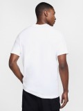 Nike Sportswear Futura White T-shirt For Men