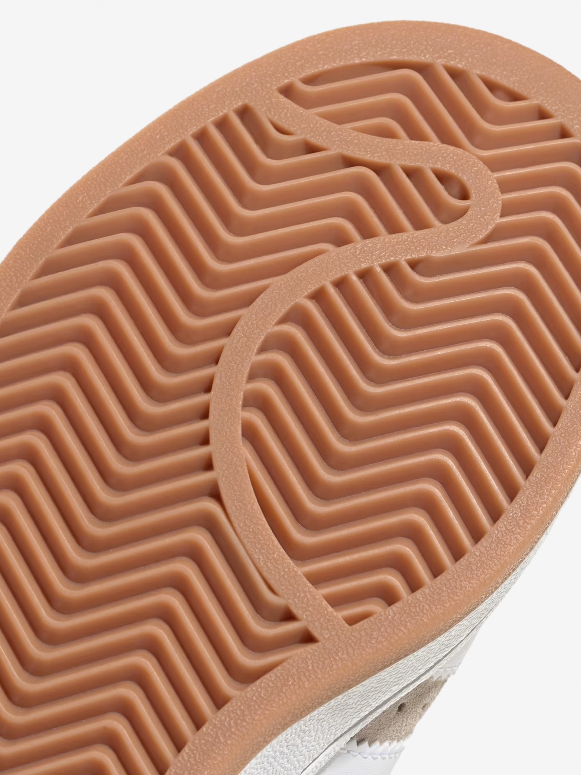 Zapatillas Adidas Campus 00s J Beige De Gamuza