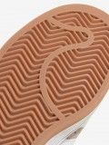 Sapatilhas Adidas Campus 00s J Bege