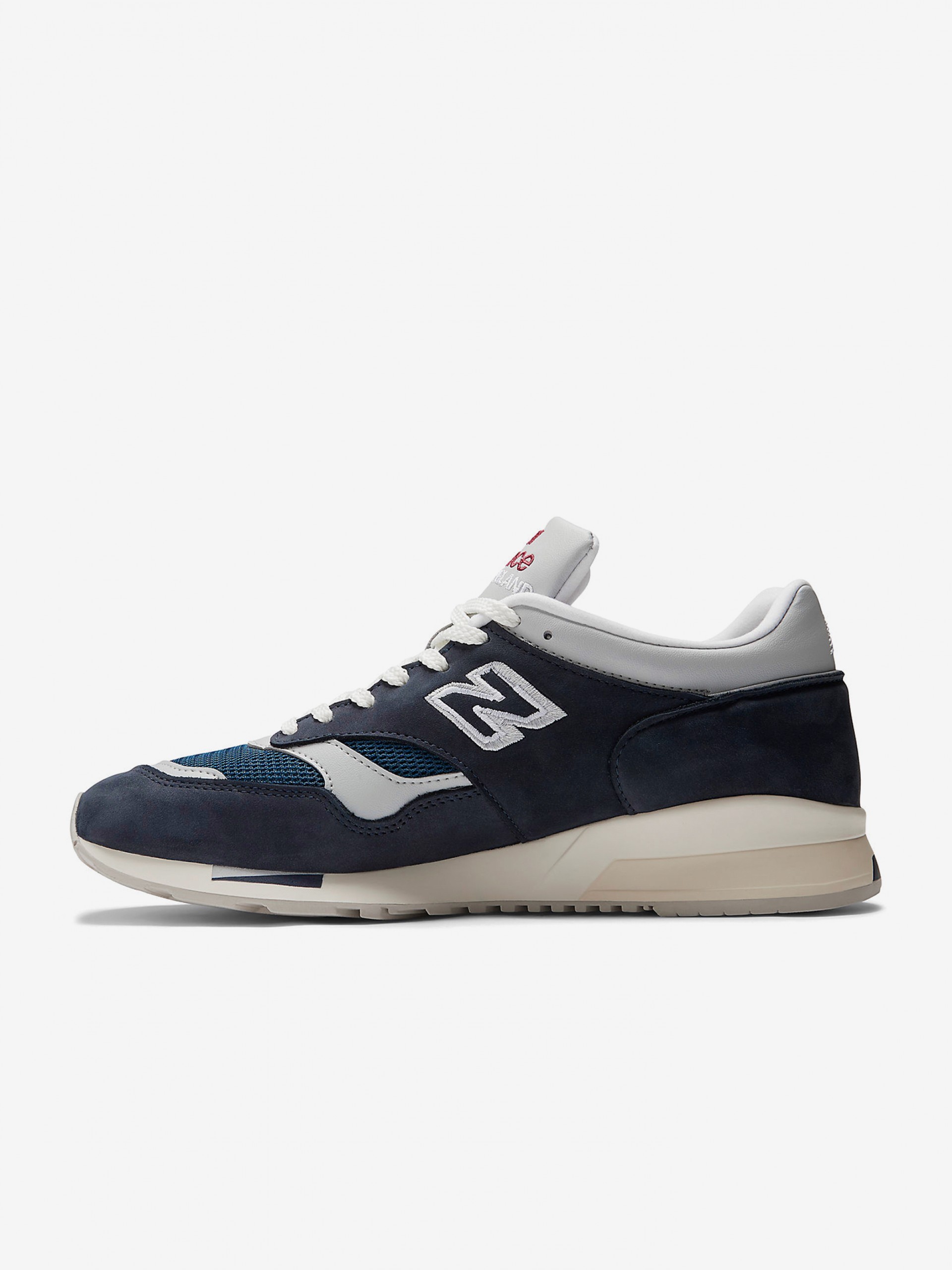 Sapatilhas New Balance UK 1500 V1 Azuis