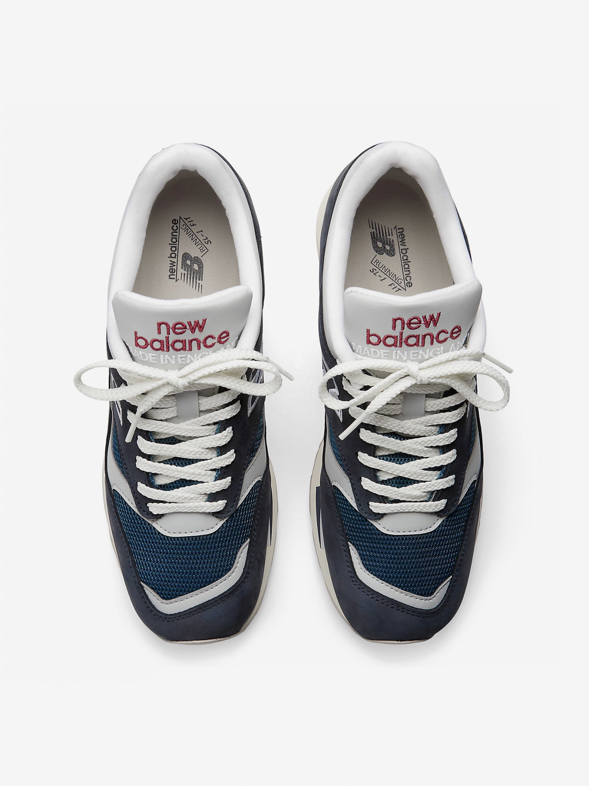 Sapatilhas New Balance UK 1500 V1 Azuis