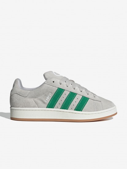 Zapatillas Adidas Campus 00s Grises