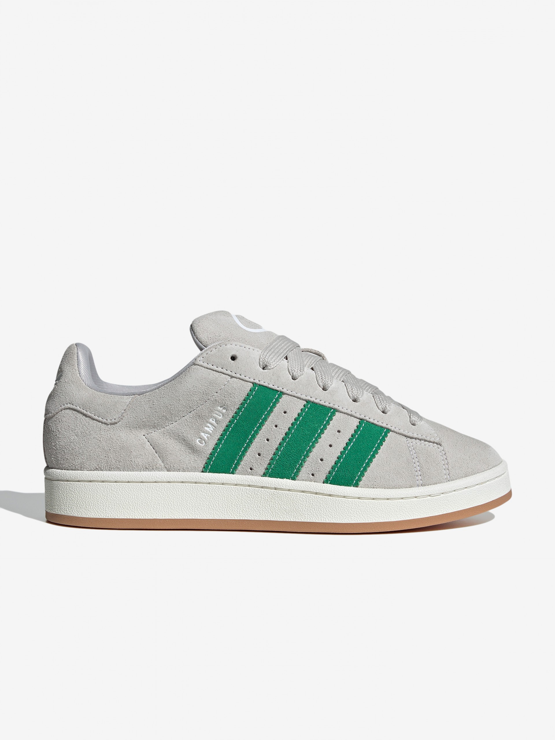 Sapatilhas Adidas Campus 00s Cinzentas