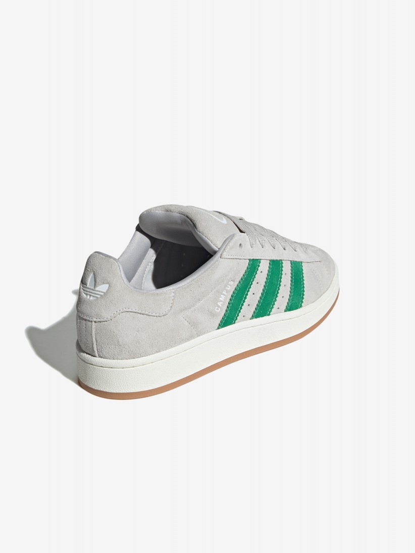 Sapatilhas Adidas Campus 00s Cinzentas