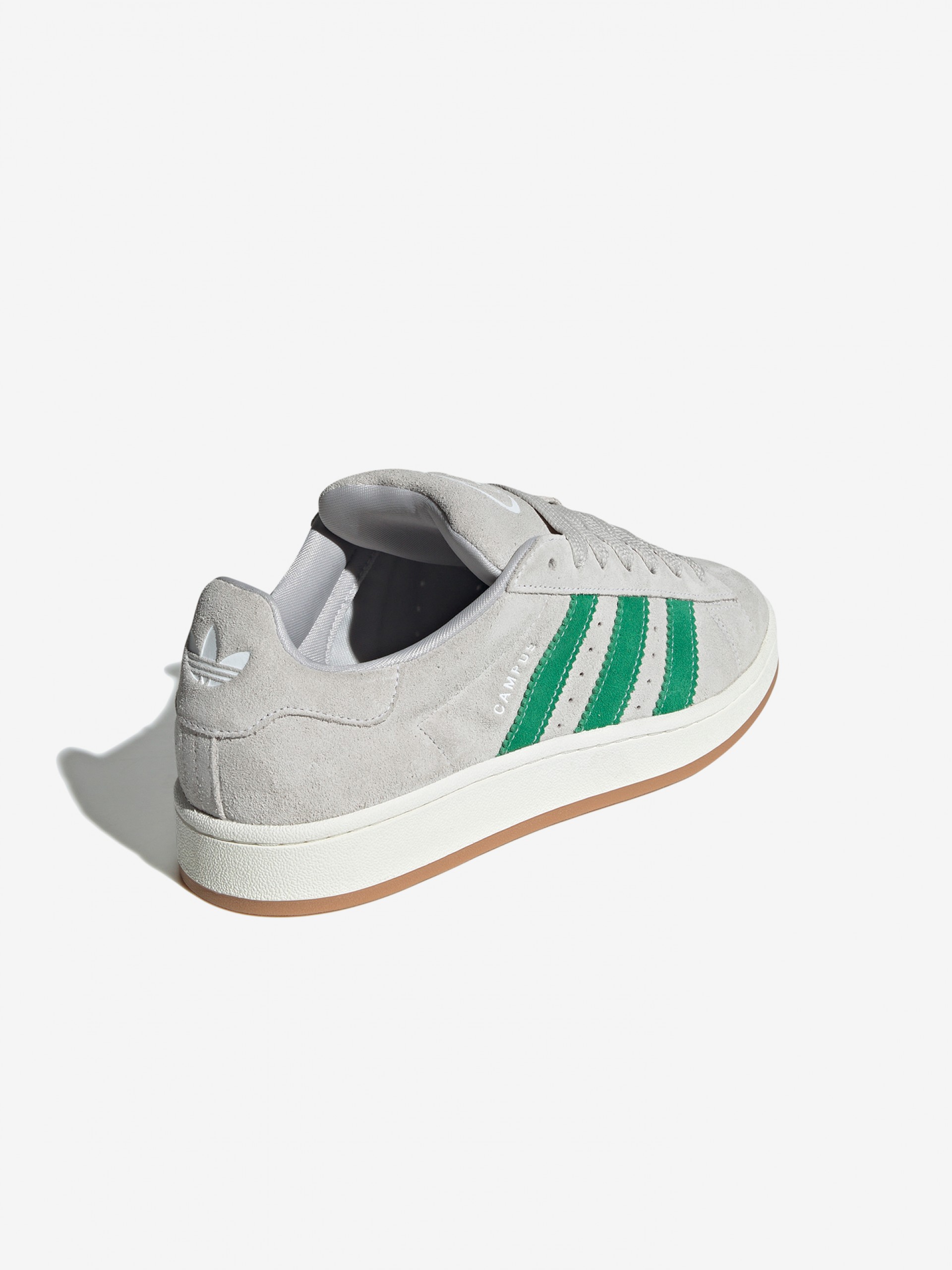 Sapatilhas Adidas Campus 00s Cinzentas