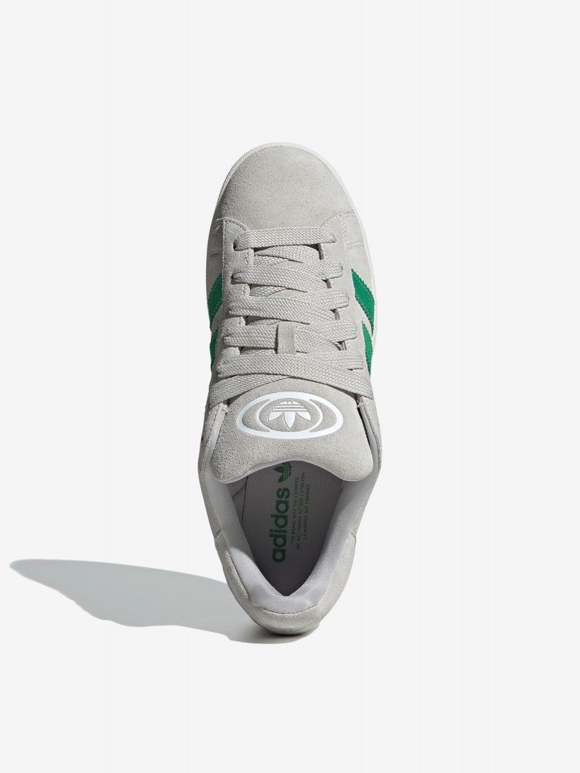 Sapatilhas Adidas Campus 00s Cinzentas