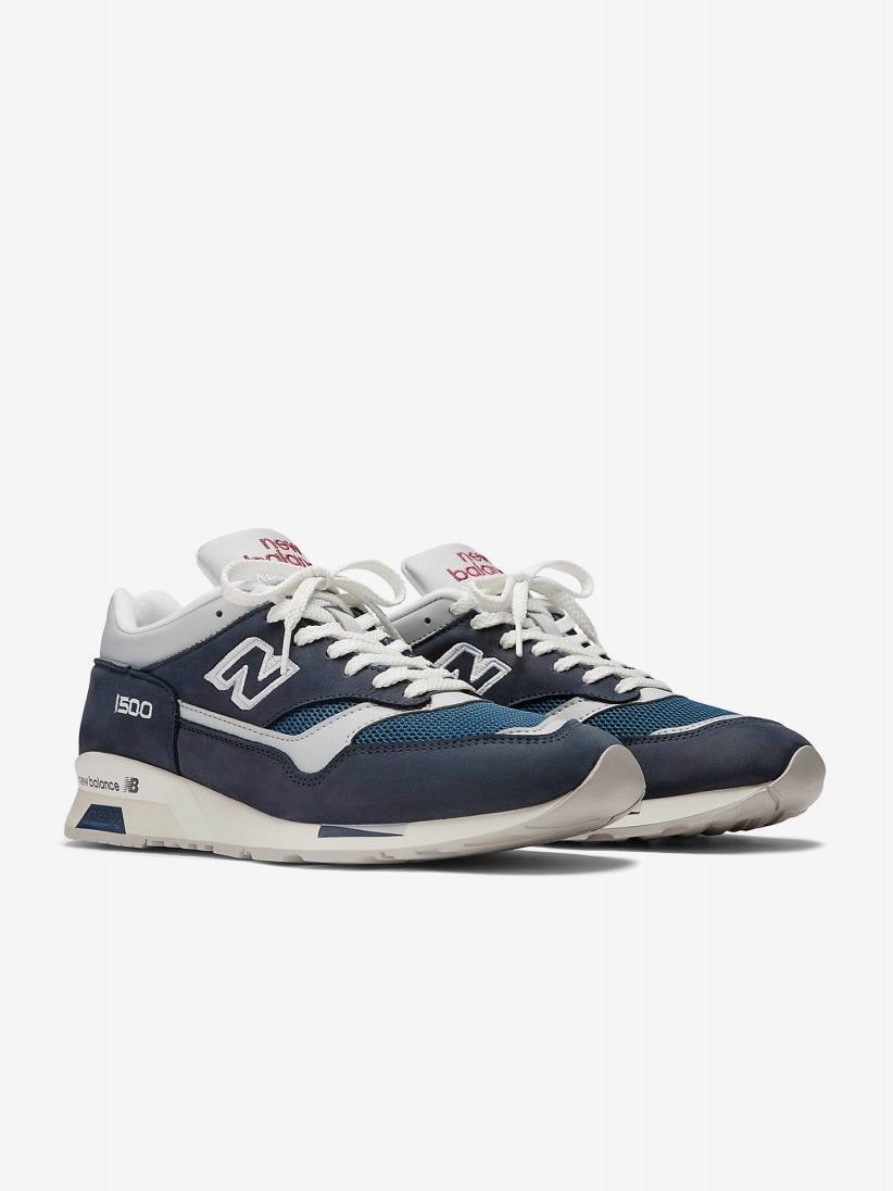 Sapatilhas New Balance UK 1500 V1 Azuis
