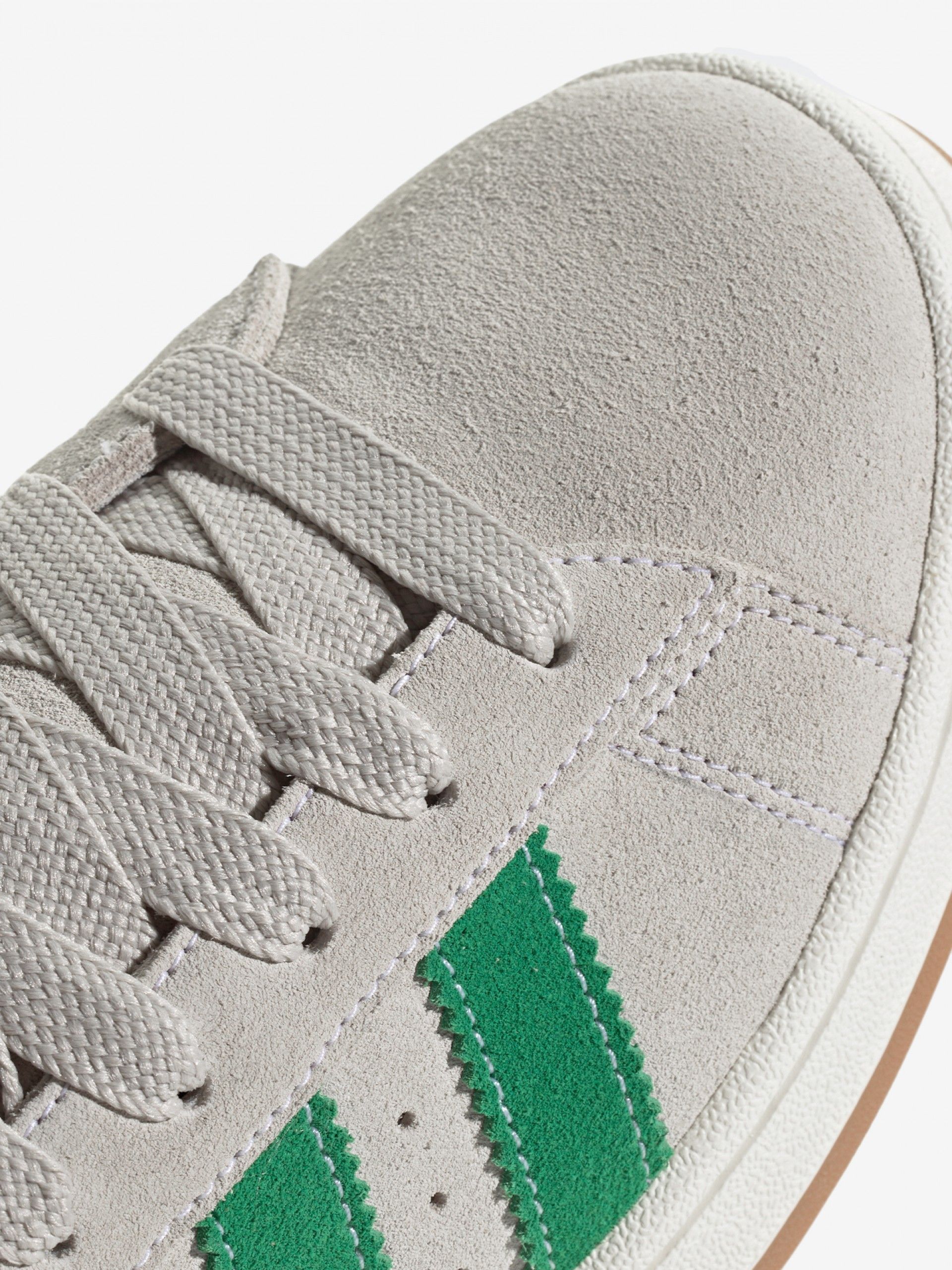 Sapatilhas Adidas Campus 00s Cinzentas