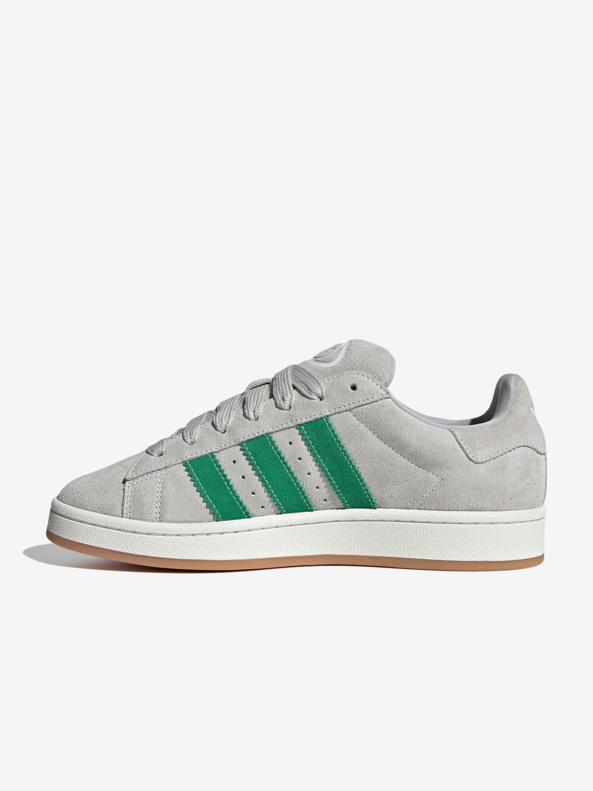 Sapatilhas Adidas Campus 00s Cinzentas