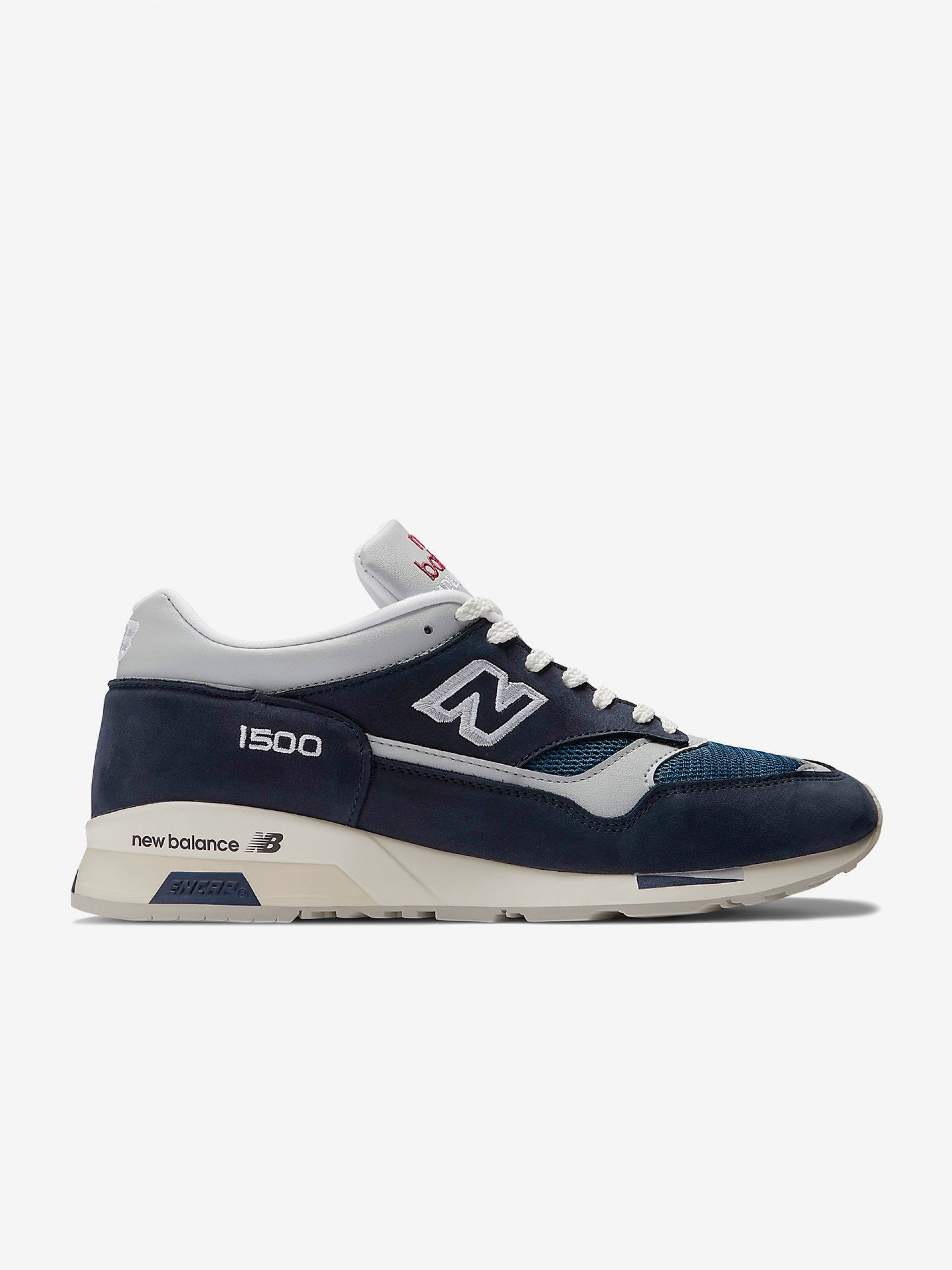 Sapatilhas New Balance UK 1500 V1 Azuis
