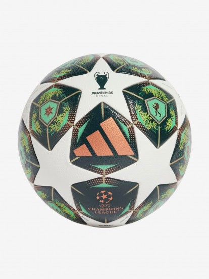 Bola Adidas UEFA Competition da Fase a Eliminar da Champions League 24/25