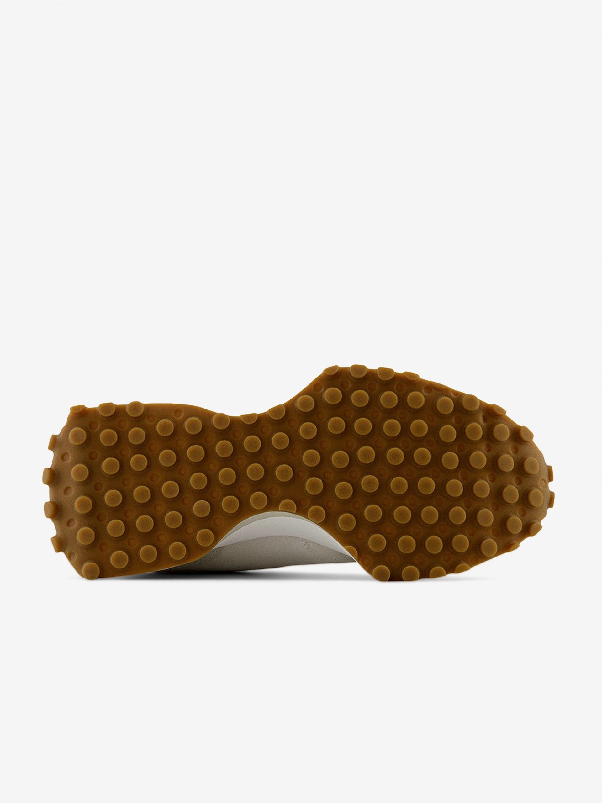 Zapatillas New Balance WS327 V1 Gamuza Beige