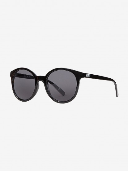 Vans Rise And Shine Black Sunglasses