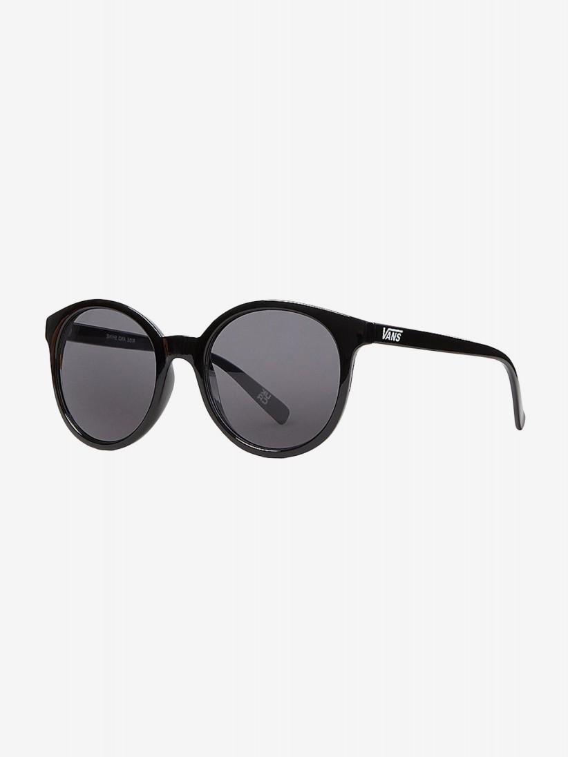 Vans Rise And Shine Black Sunglasses
