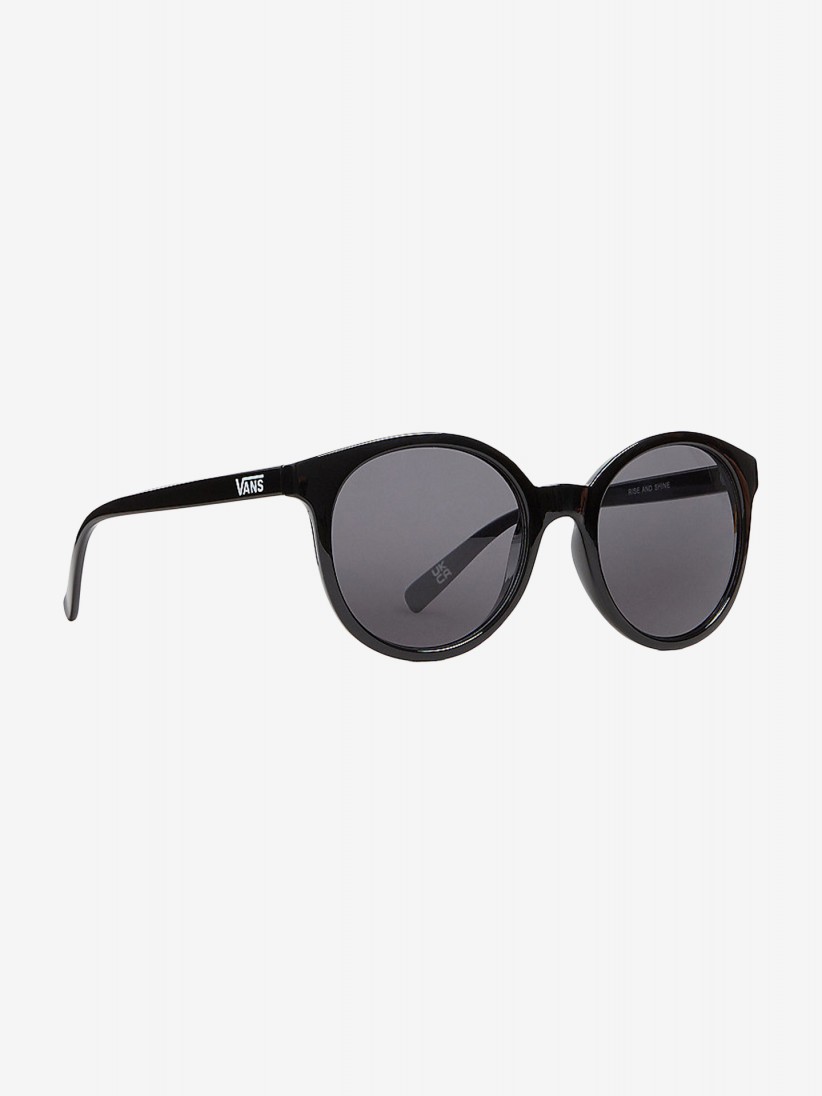 Vans Rise And Shine Black Sunglasses