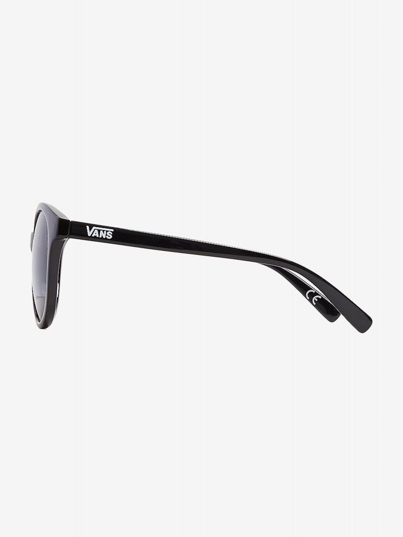 Vans Rise And Shine Black Sunglasses