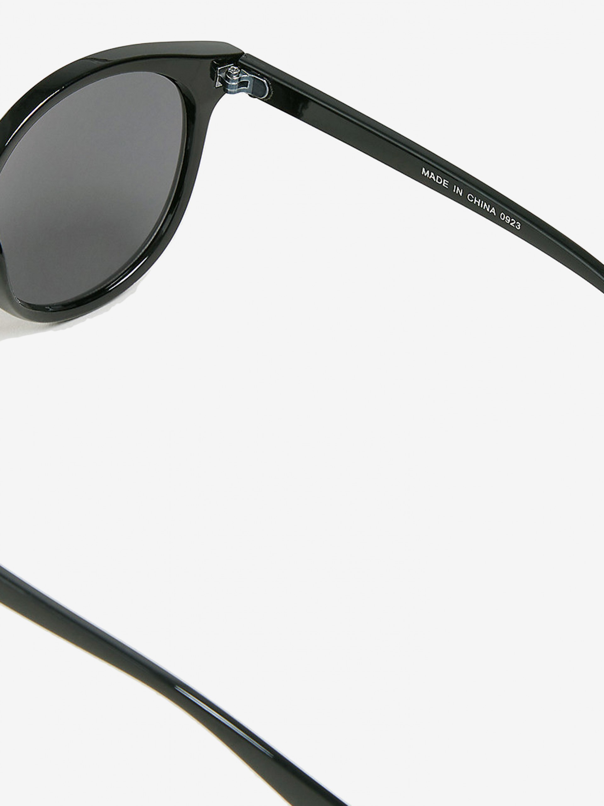 Gafas de Sol Vans Rise And Shine Negras