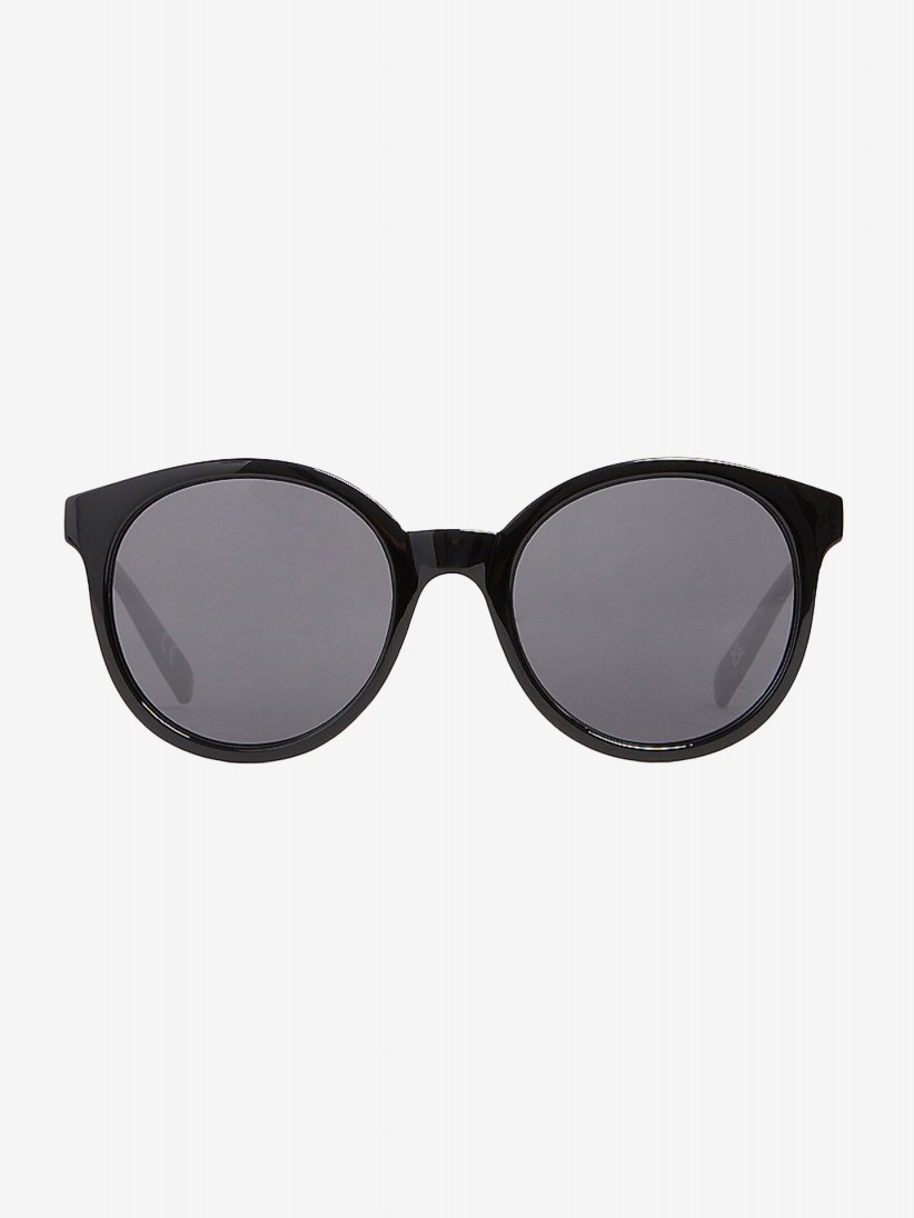 Vans Rise And Shine Black Sunglasses