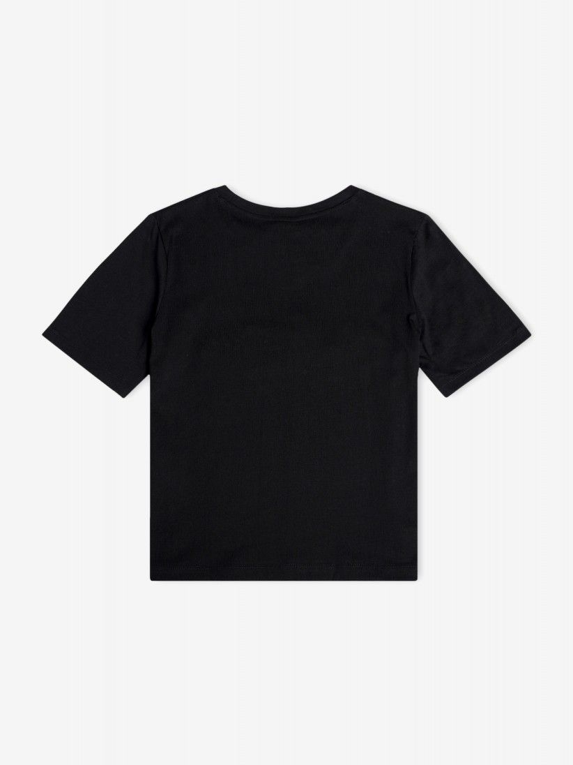T-shirt Only JDYemma Lurex Preta